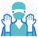 Doctor  Icon