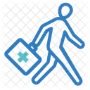 Doctor  Icon