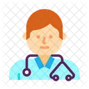 Doctor  Icon