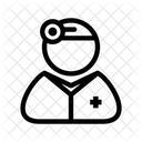 Doctor  Icon