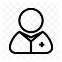 Doctor  Icon