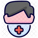 Doctor Hospital Medical Icon