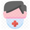 Doctor Hospital Medical Icon