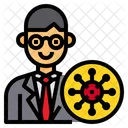 Doctor  Icon
