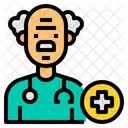 Doctor  Icon