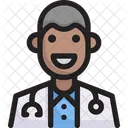 Infirmary Hospital Clinic Icône