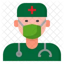 Doctor  Icon