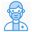 Doctor  Icon