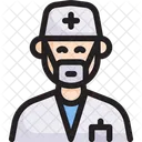 Doctor  Icon