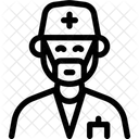 Doctor  Icon