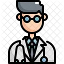 Doctor  Icon