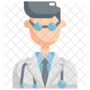 Doctor  Icon
