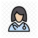 Doctor  Icon