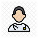 Doctor  Icon