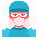 Doctor  Icon