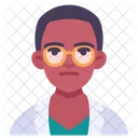 Doctor  Icon