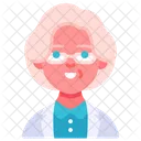Doctor  Icon