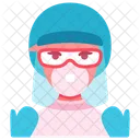 Doctor  Icon