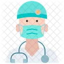 Doctor  Icon