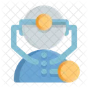 Avatar Doctor Doctor Health Icon