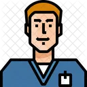 Doctor  Icono