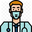Doctor  Icono