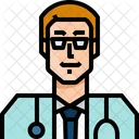 Doctor  Icono