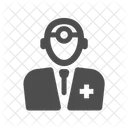 Emergency Hospital Health Icon