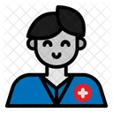 Doctor  Icon