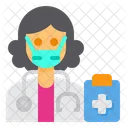 Doctor  Icono