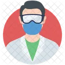 Doctor  Icon