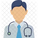 Doctor  Icône