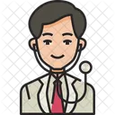 Doctor  Icon