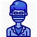 Doctor  Icono