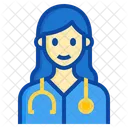 Doctor  Icon