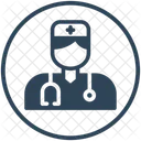 Doctor  Icon