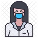 Doctor  Icon