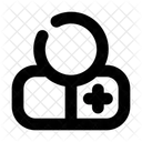 Doctor  Icon