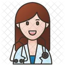 Doctor  Icon