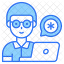 Doctor  Icon