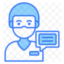 Doctor  Icon