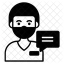 Doctor  Icon