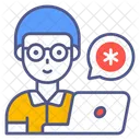 Doctor  Icon