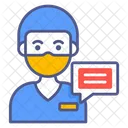 Doctor  Icon