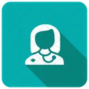 Doctor  Icon