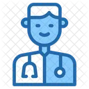 Doctor  Icon
