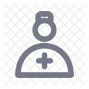 Doctor  Icon