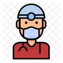 Doctor  Icon