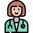 Doctor  Icon