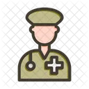 Doctor  Icon